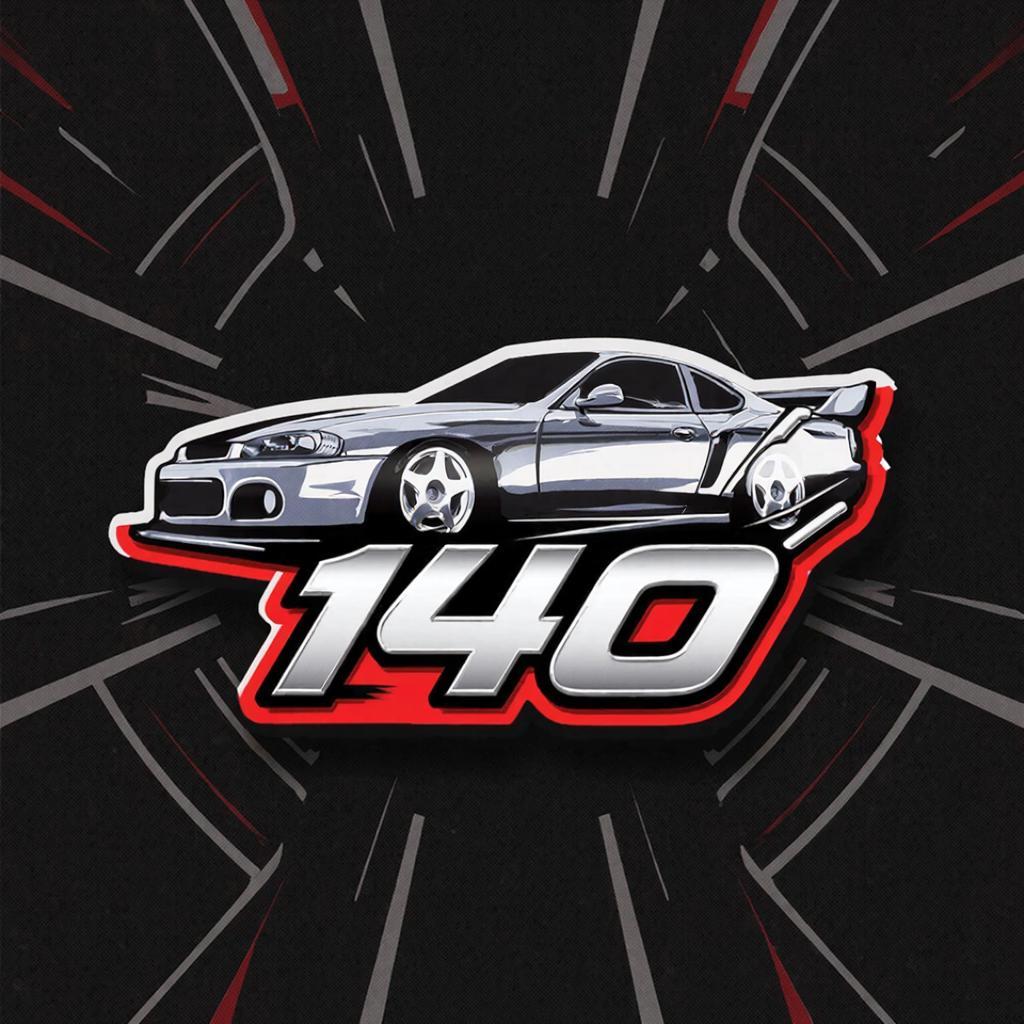 Гараж-140